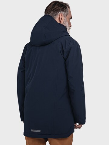 Veste outdoor 'Urban Ins Malkay' Schöffel en bleu