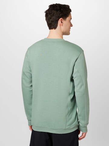 ADIDAS SPORTSWEAR Sportsweatshirt 'City Escape' in Groen