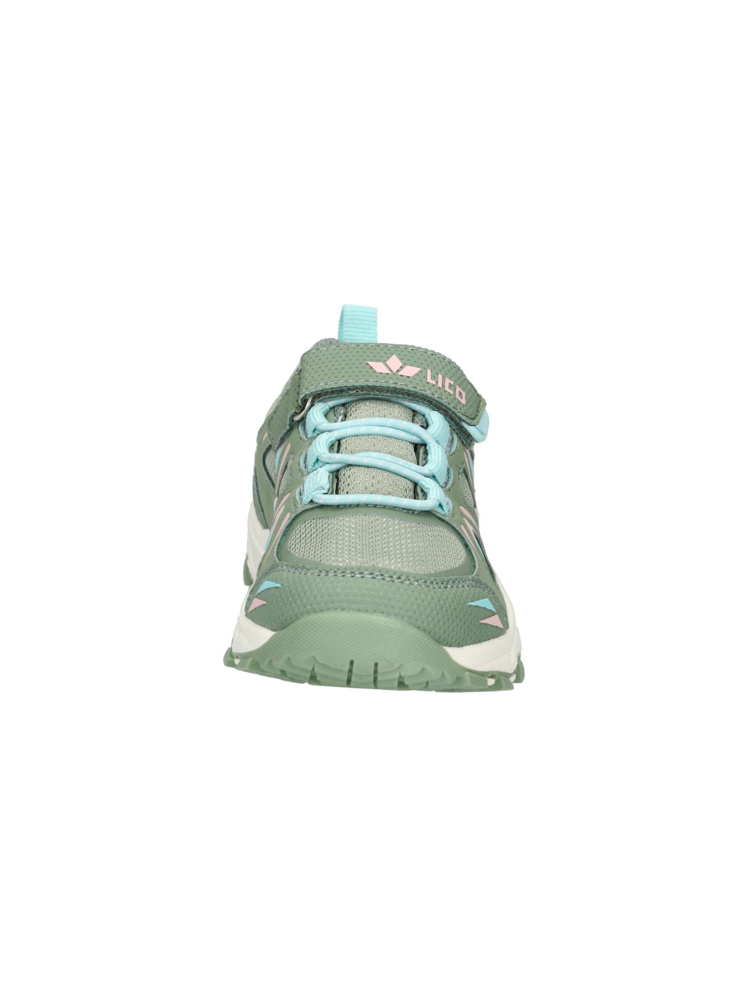 LICO Flats 'Allen Vs' in Green