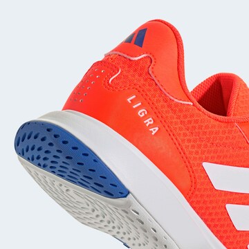 ADIDAS PERFORMANCE Sportschuh 'Ligra 8' in Orange