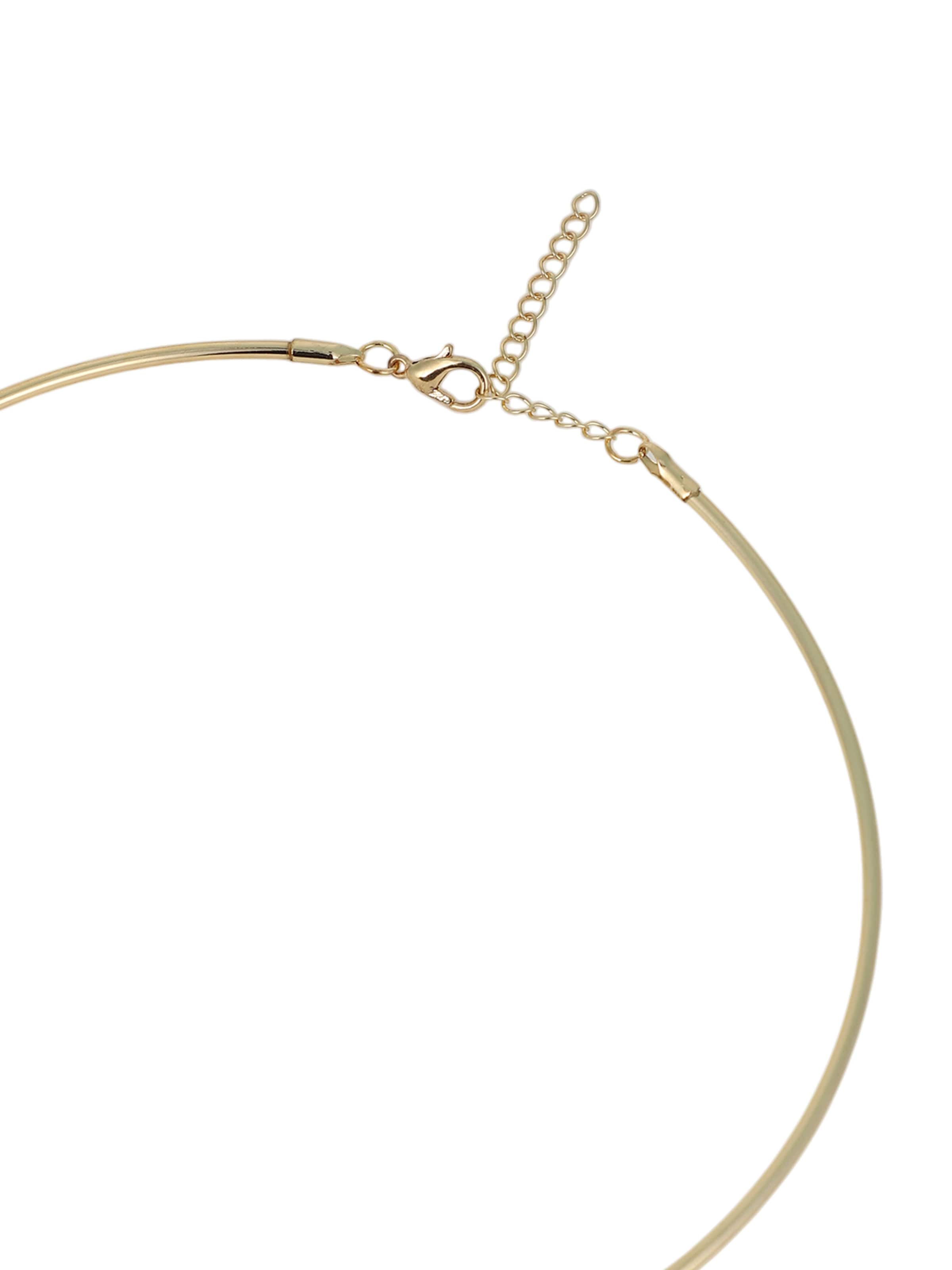 Chaîne 'Aishwarya' SOHI en or