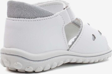 PRIMIGI Sandale in Weiß
