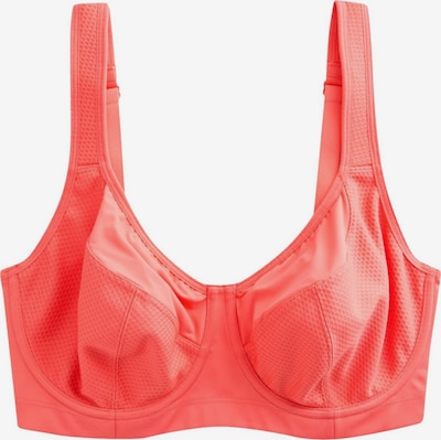 Sportinė liemenėlė iš Next, spalva – avietinė, Prekių apžvalga