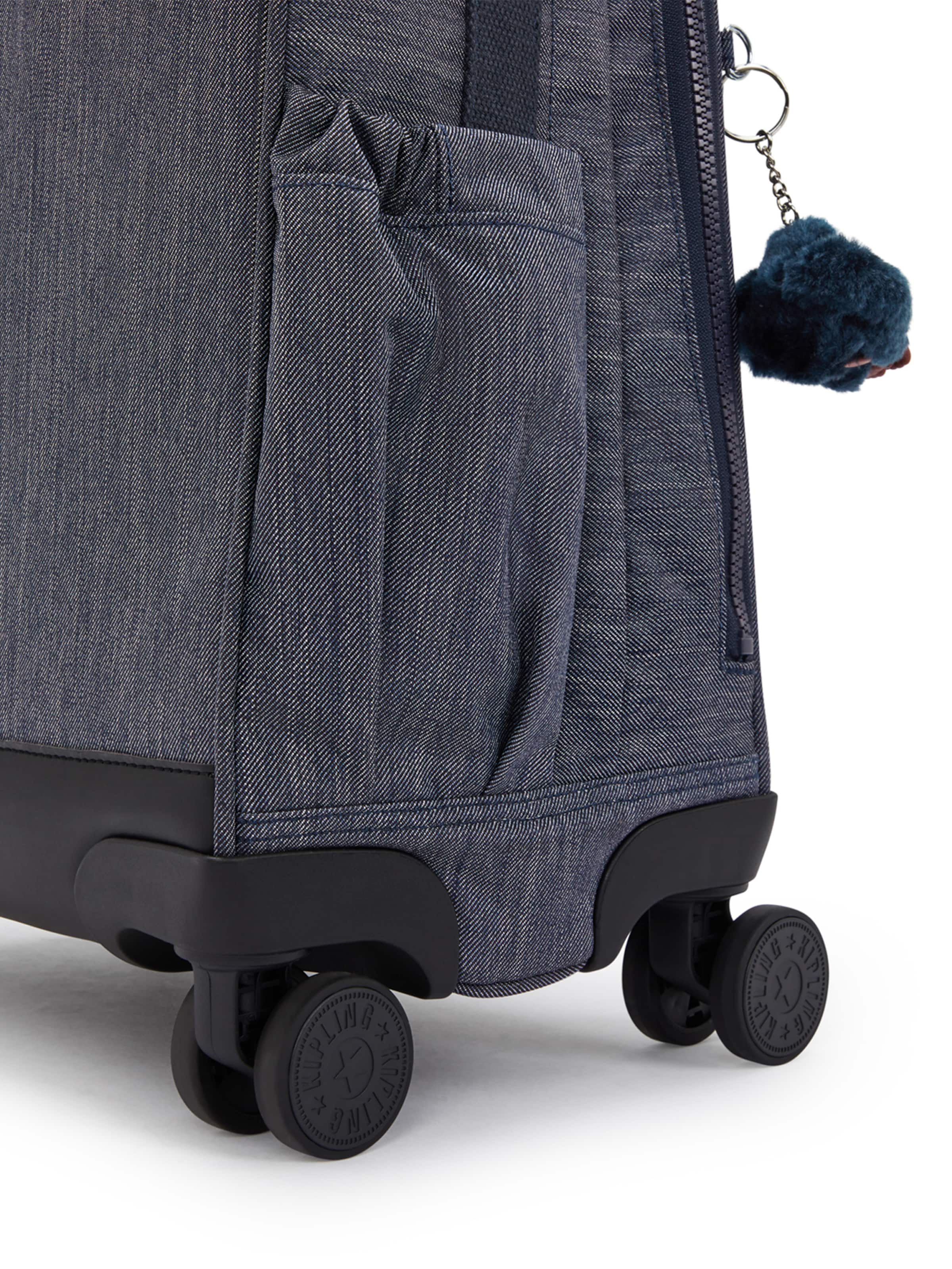 KIPLING - Carrito 'New Storia' en azul