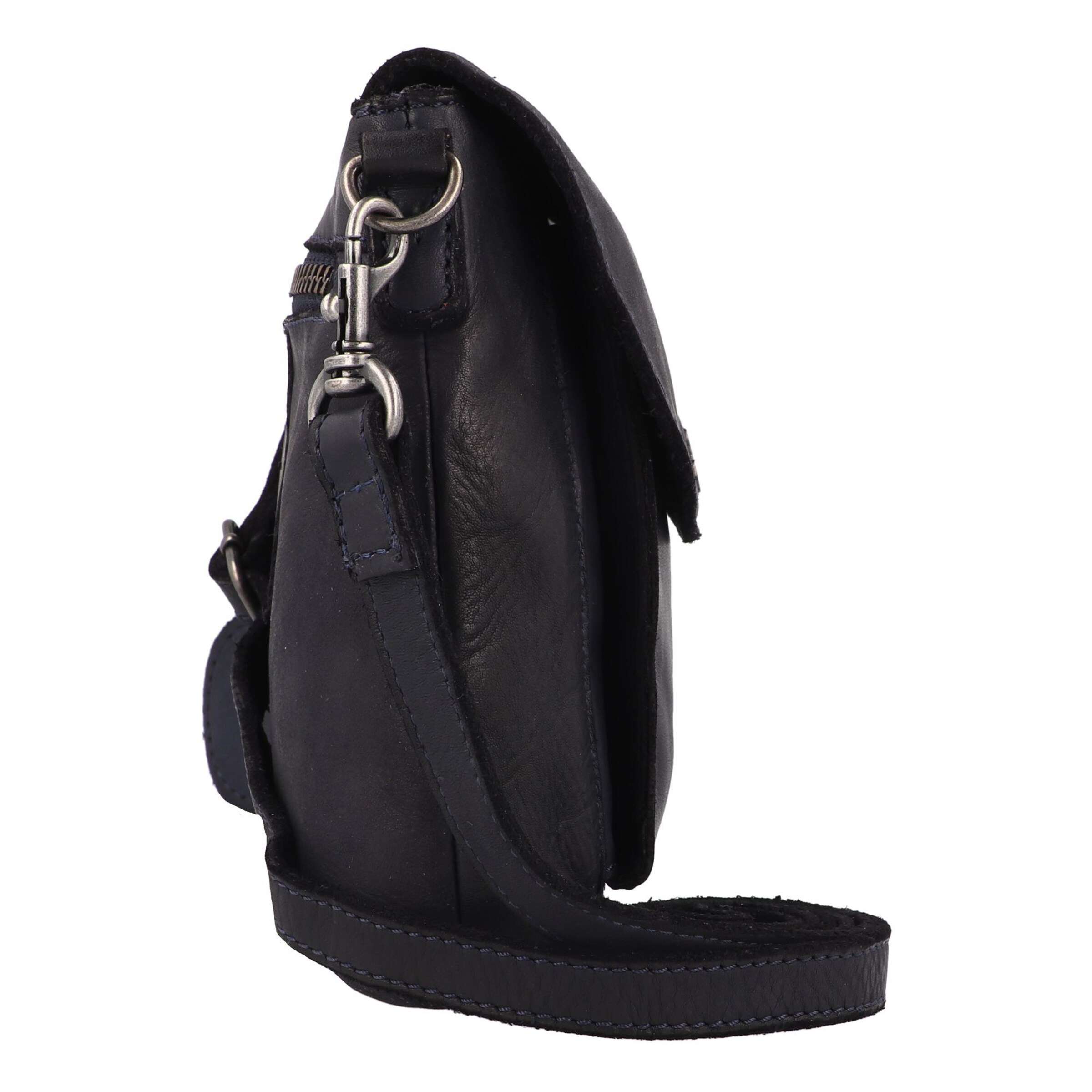 Harbour 2ndTorba preko ramena 'Anchor Love Iben' - plava boja