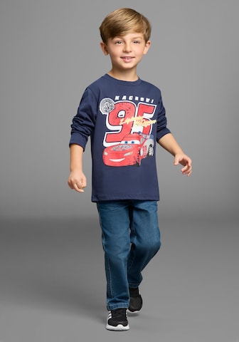 Kidsworld Shirt in Blue