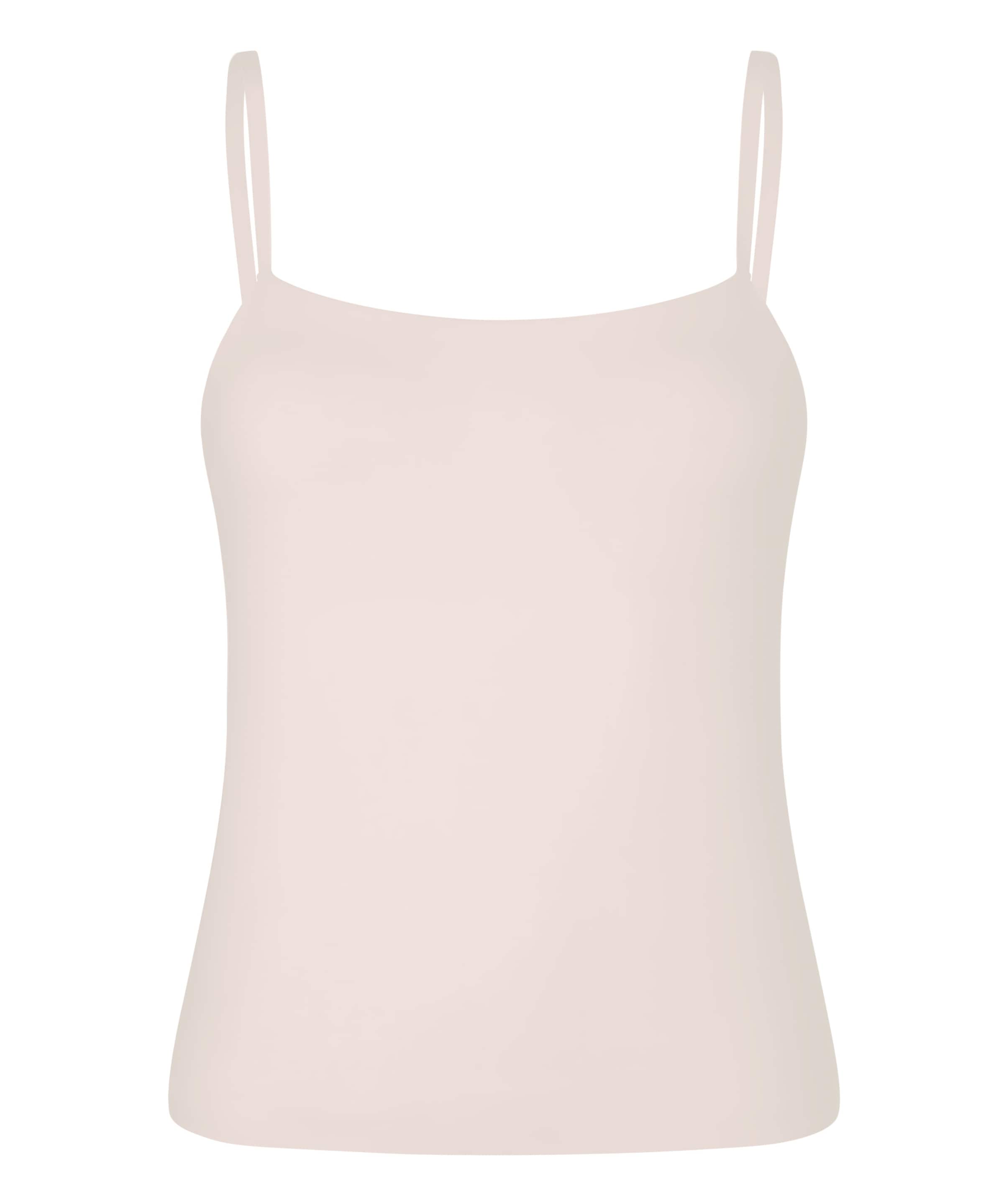 Hunkemöller Top in Beige: Vorderseite