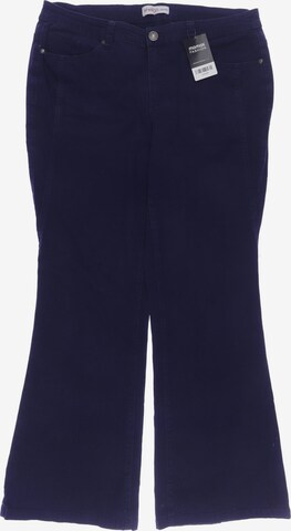 SHEEGO Jeans 35-36 in Blau: predná strana
