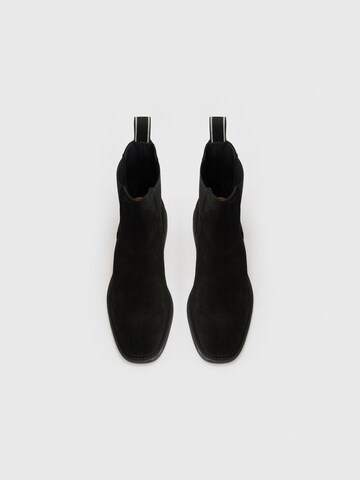 GANT - Botas Chelsea 'Fayy' en negro