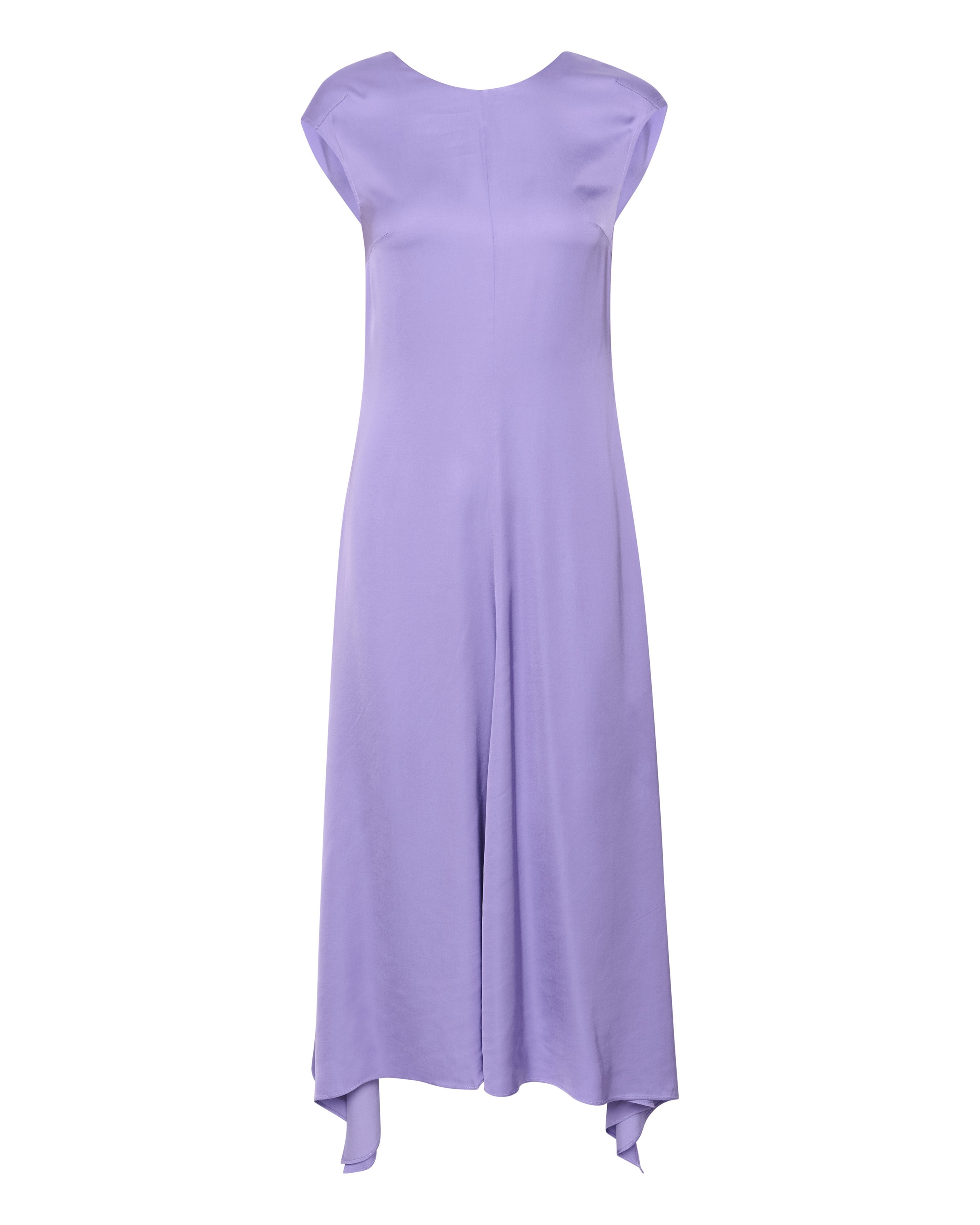 InWear Coctailkjole 'Hidi' i lilla: forside