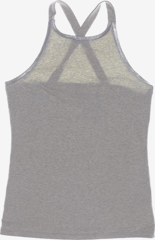 10Days Top & Shirt in S in Grey: front