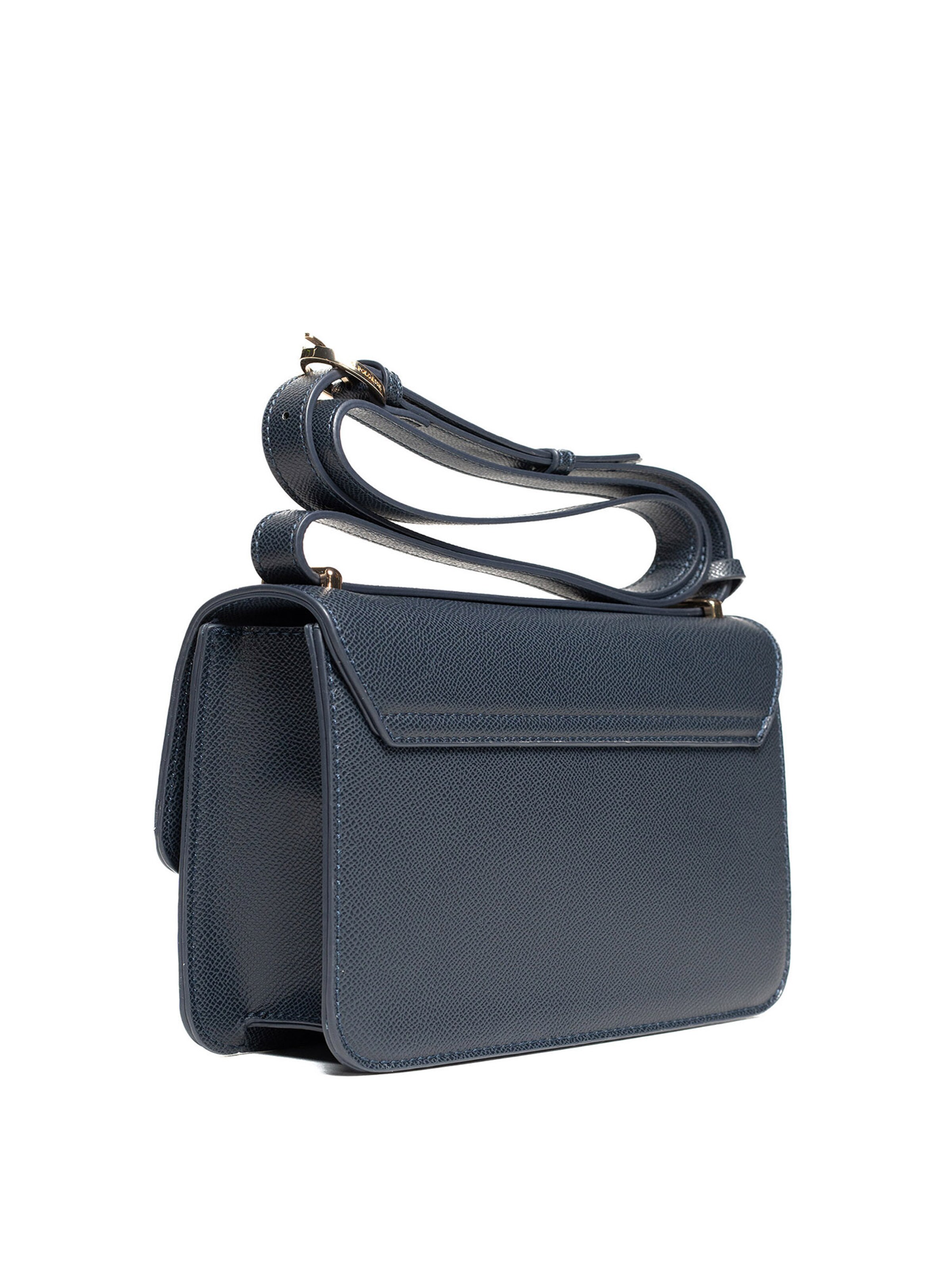 Borsa a spalla di U.S. POLO ASSN. in blu