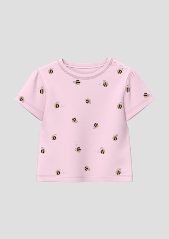 s.Oliver Shirt in Roze