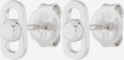 MICHAEL Michael Kors Ohrringe 'ASTOR' in One Size in silber, Produktansicht