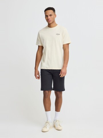 Slimfit Pantaloni chino ' BHMASON-shorts ' di BLEND in nero