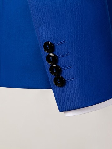 Youthup Slim fit Suit in Blue