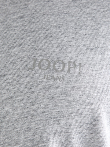 JOOP! Jeans Футболка 'Alphis' в Серый