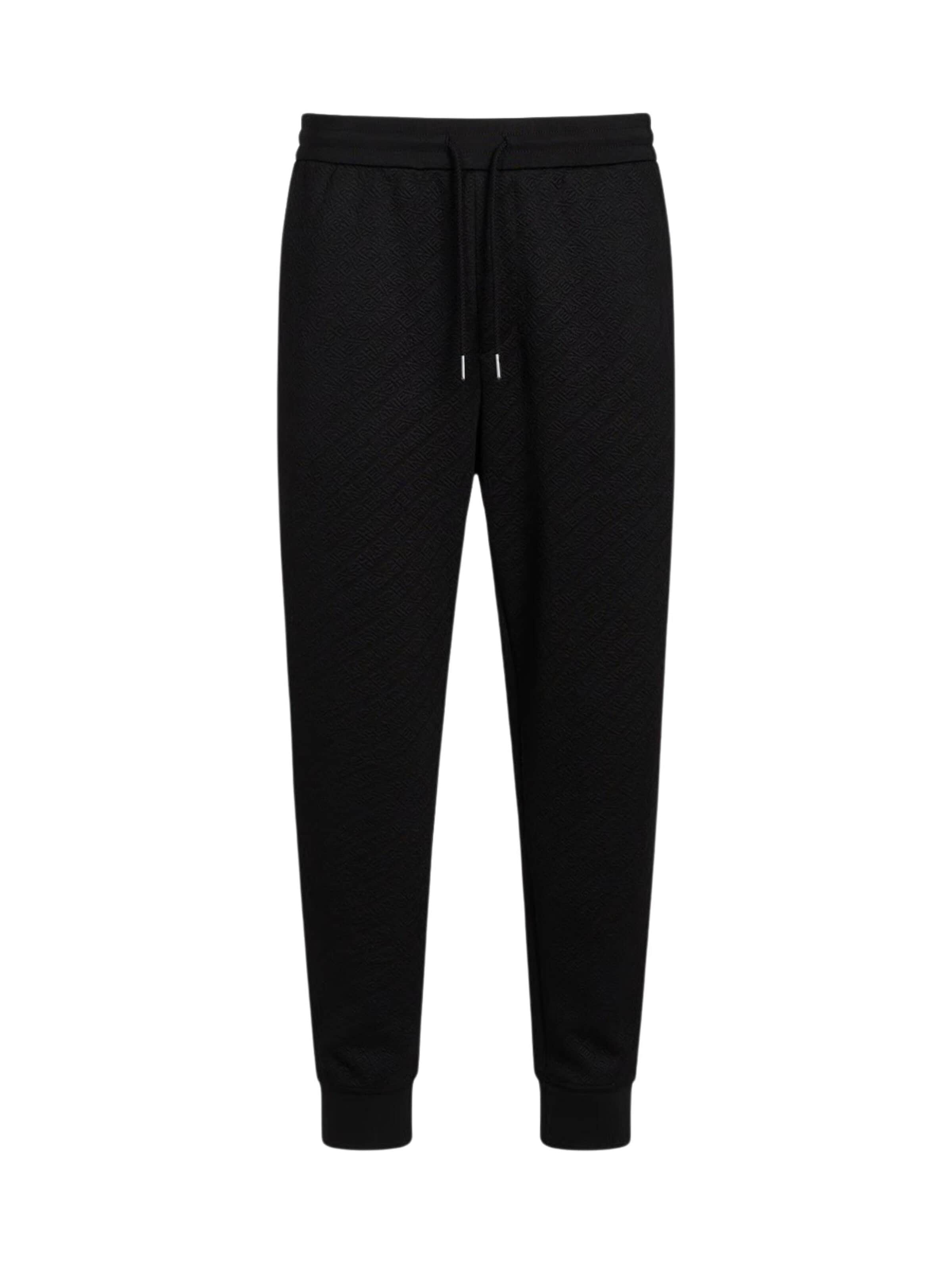 ARMANI EXCHANGE Sportsbukser i S i sort, Produktvisning