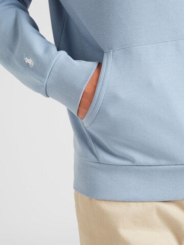 Polo Ralph Lauren Свитшот в Синий