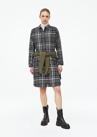 s.Oliver Kleid in Grau: Vorderseite