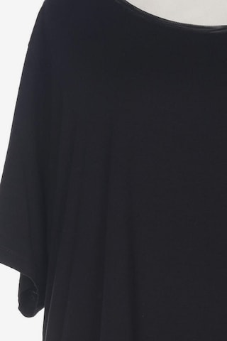 Aprico Top & Shirt in 7XL in Black