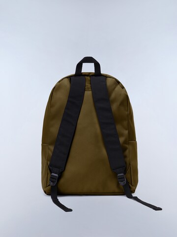 NAPAPIJRI - Mochila 'VOYAGE 3' en verde