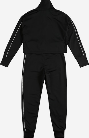 Nike Sportswear Sweatsuit in Black