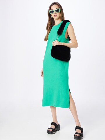 minimum Kleit 'LAYLINI', värv roheline
