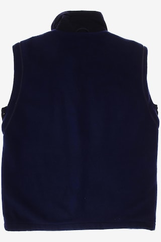 Schöffel Vest in XL in Blue