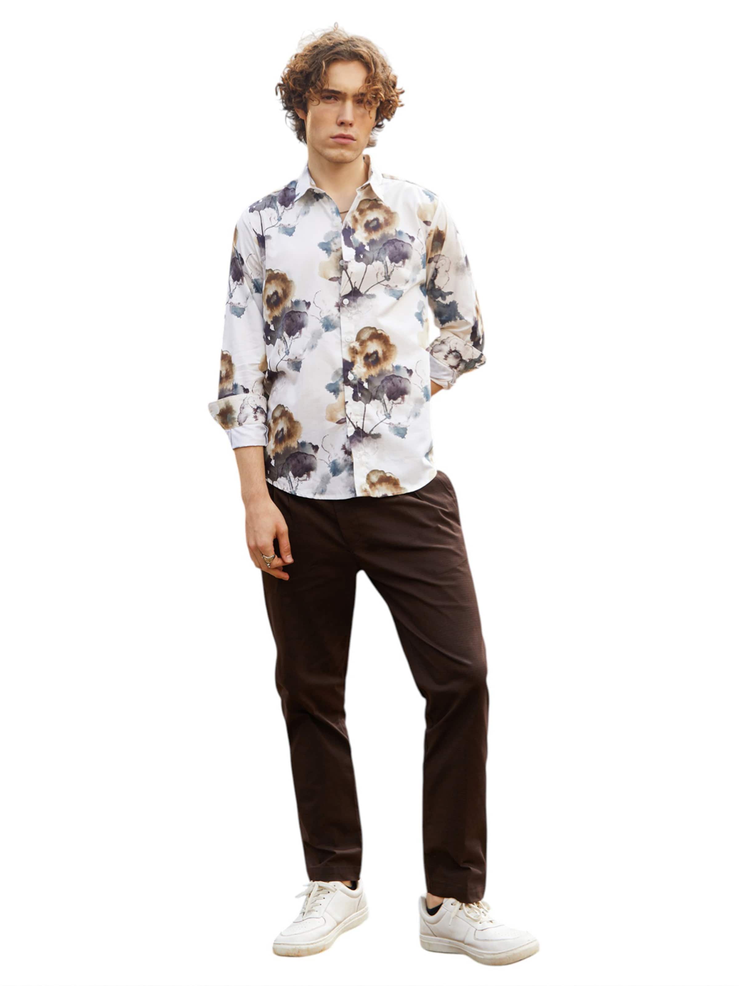 Campus SutraMajica 'Alondra' - bijela boja