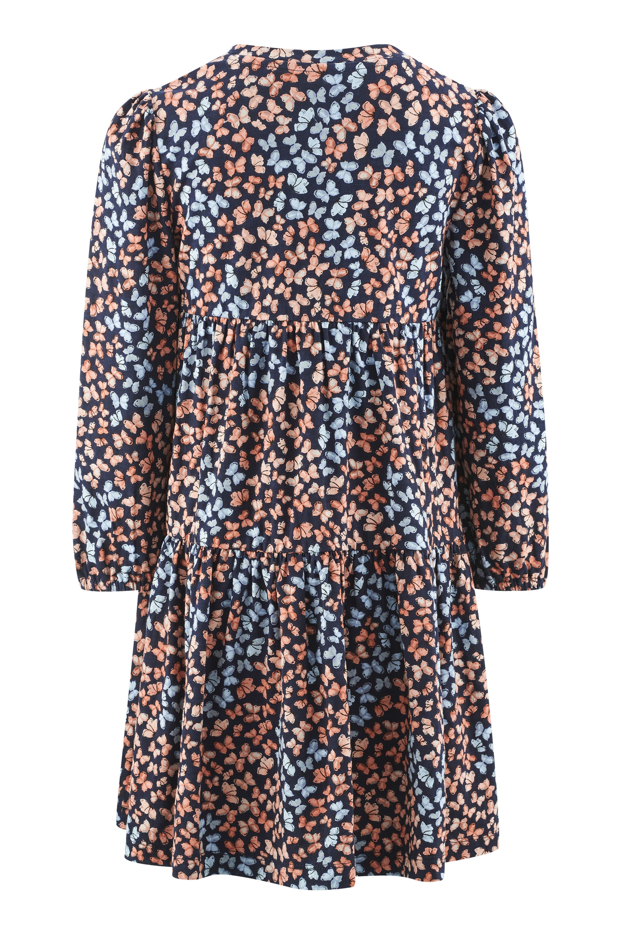 happy girls Šaty – mix barev