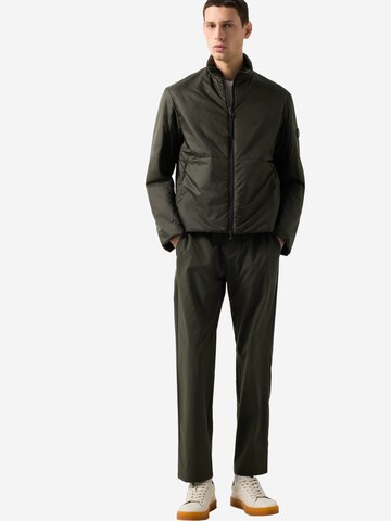 BOGNER Jacke in Grün
