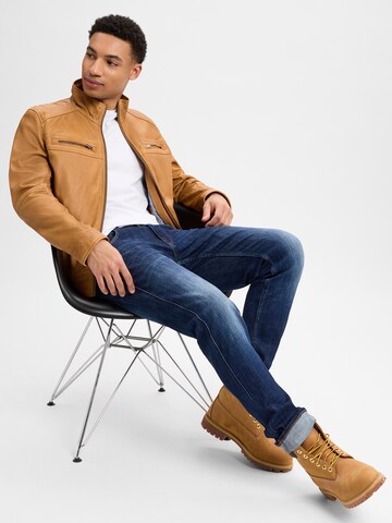 Nils Sundström Tussenjas 'Hardy' in Beige