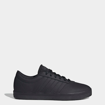 ADIDAS SPORTSWEAR - Sapatilhas baixas 'Easyvulc' em preto: frente