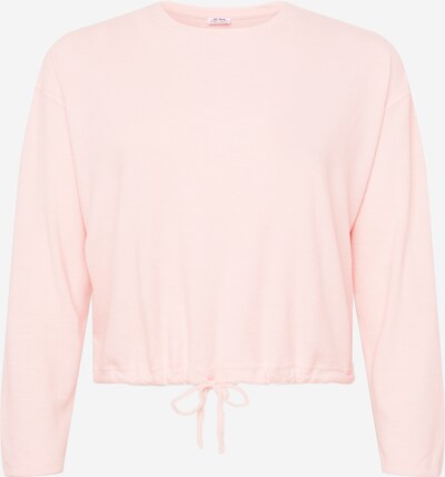 Cotton On Curve Sweat-shirt en rose, Vue avec produit