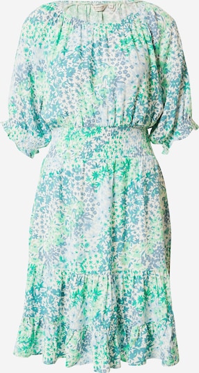 b.young Φόρεμα 'JOELLA' σε ναυτικό μπλε / τιρκουάζ / μέντα / λευκό, Άποψη προϊόντος