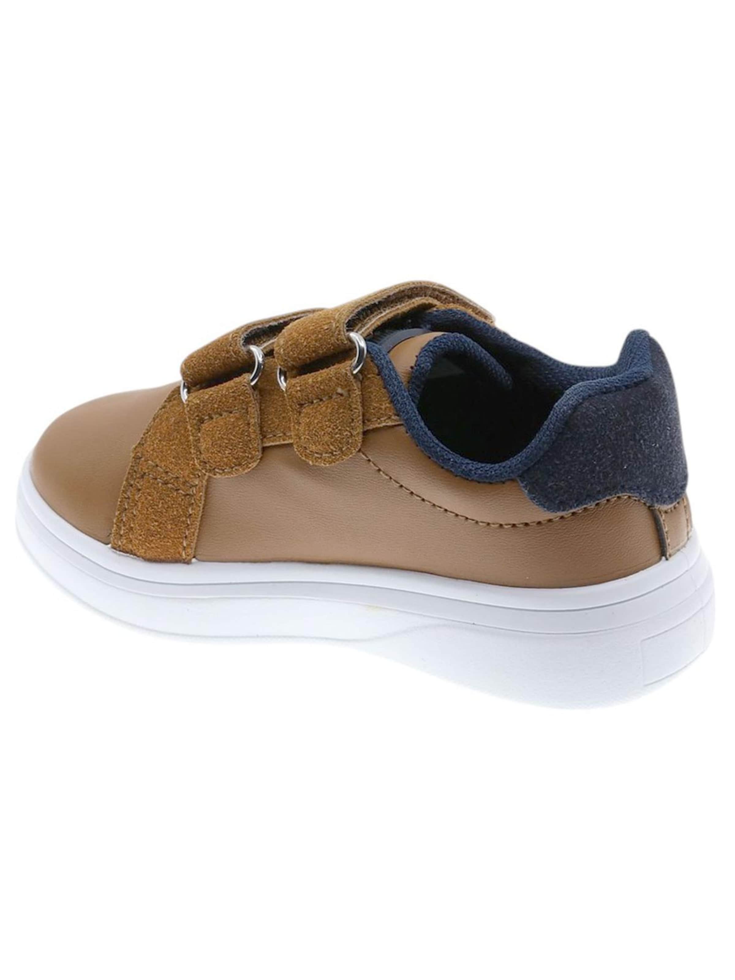 Baskets Beppi en beige