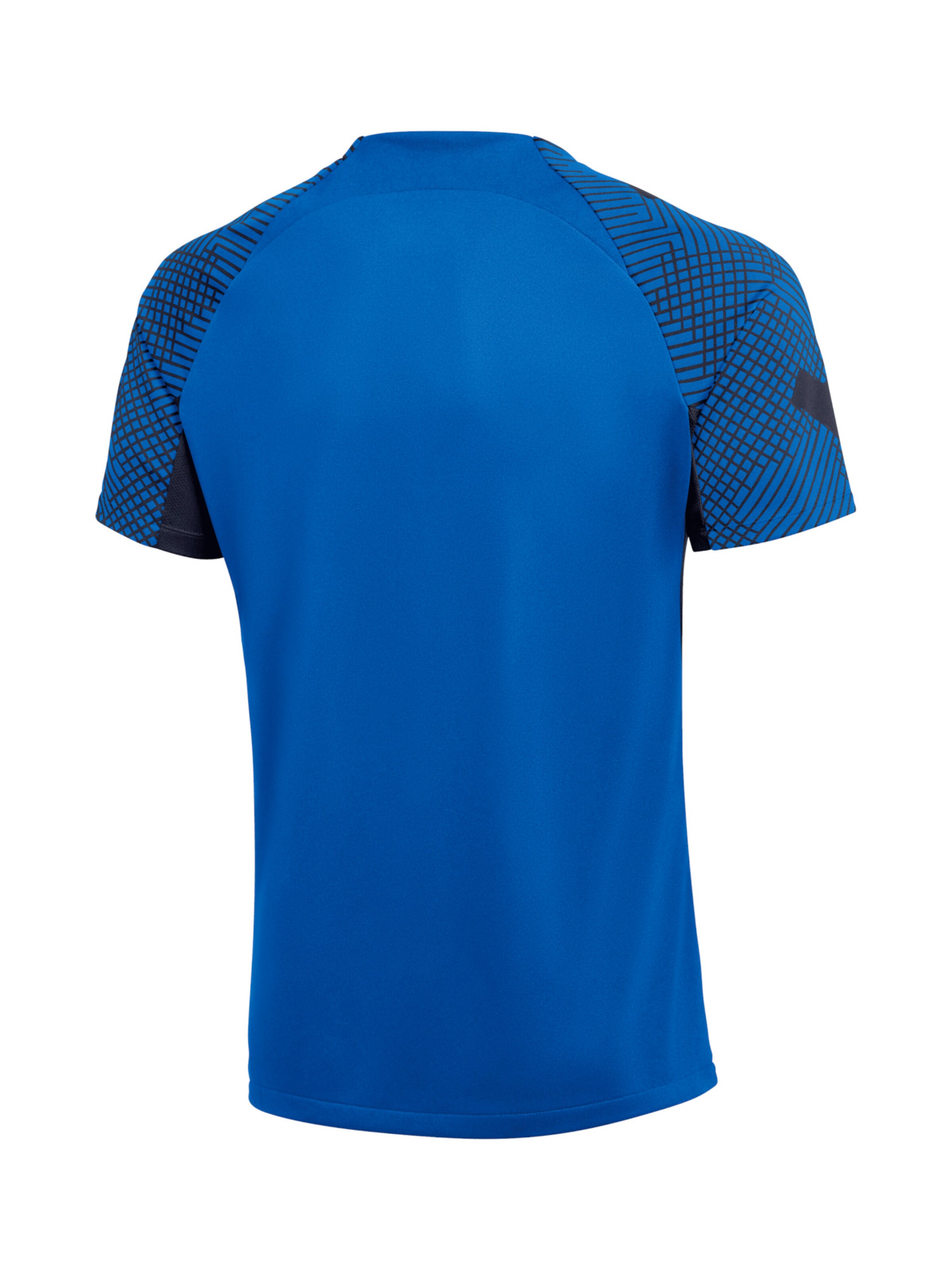 Kinder Kids (Gr. 92-140) NIKE Funktionsshirt in Nachtblau, Royalblau - HG99111 Kinder Kids (Gr. 92-140) NIKE Funktionsshirt in Nachtblau, Royalblau - HG99111