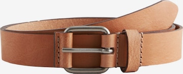 Next Gürtel in Braun: Vorderseite