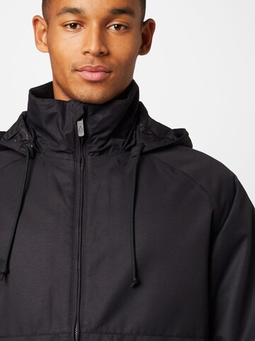 Volcom Outdoorjacke in Schwarz