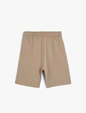 Koton Set in Beige