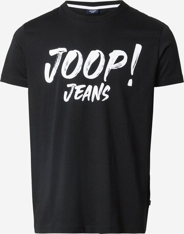 T-Shirt 'Alex' JOOP! en noir : devant