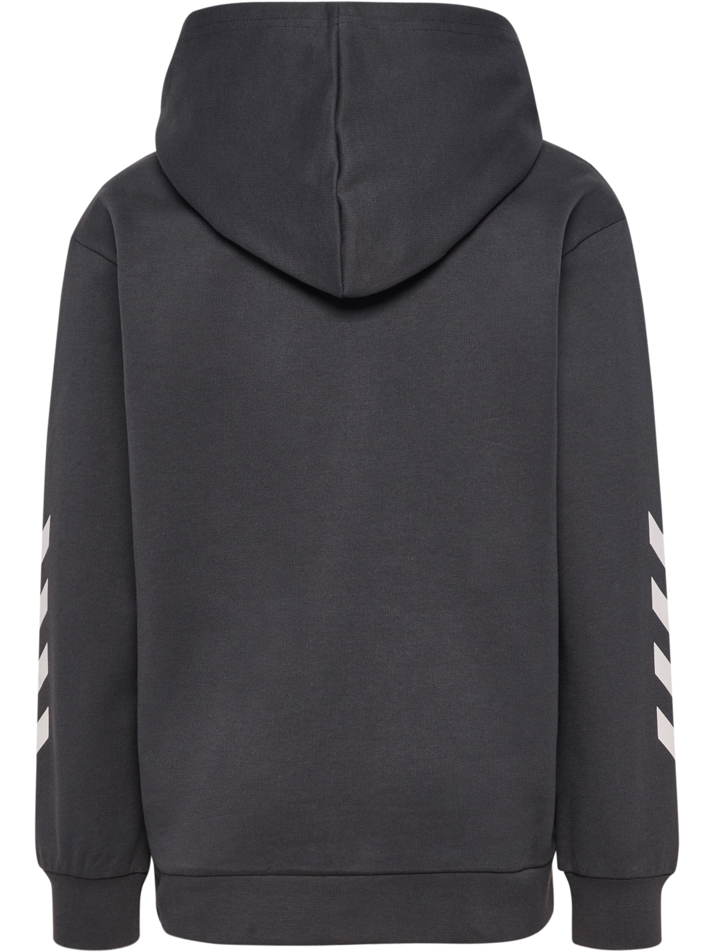 Hummel Athletic Sweatshirt in Grey