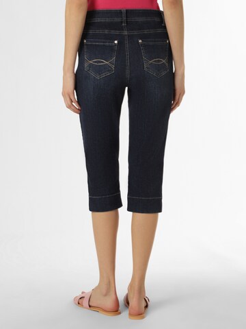 Anna Montana Regular Jeans 'Berlin' in Blau