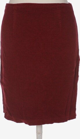 Stefanel Skirt in M in Red: front