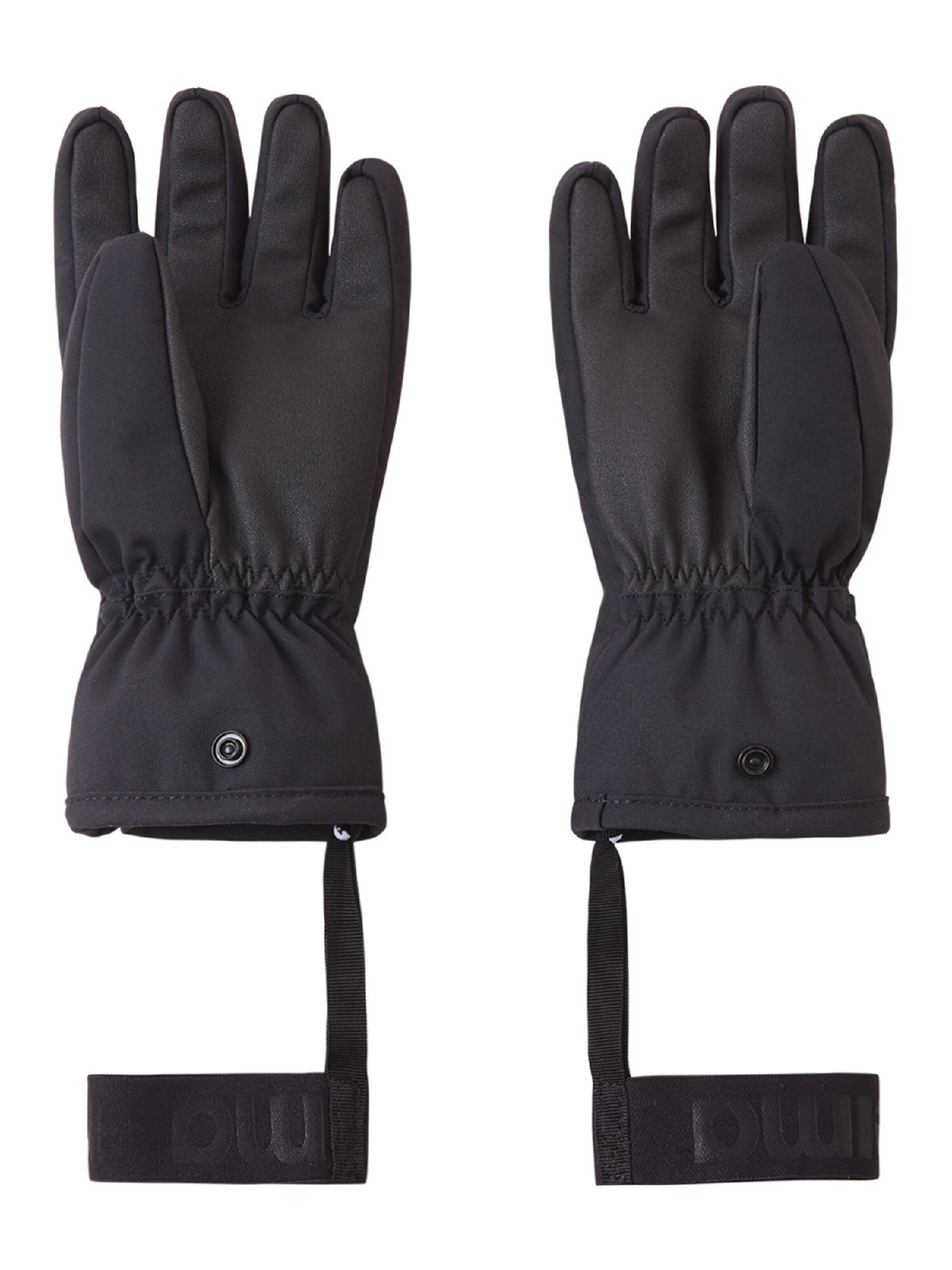 Gants Reima en rose
