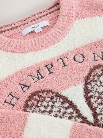 Pullover di Next in beige