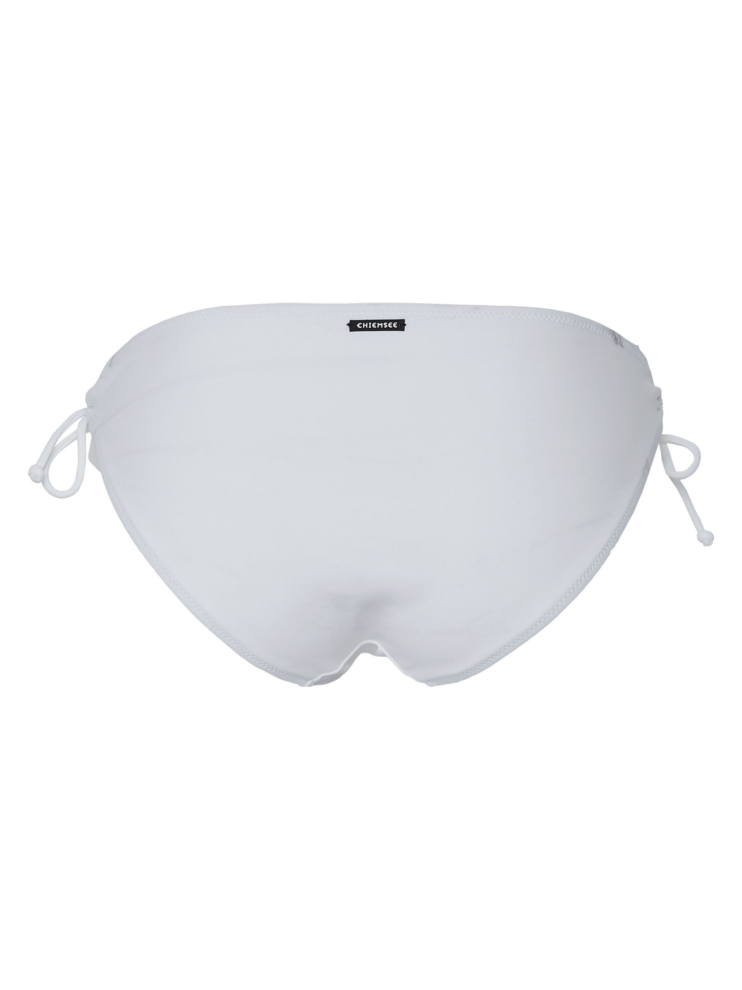 CHIEMSEE Bikini Bottoms in White