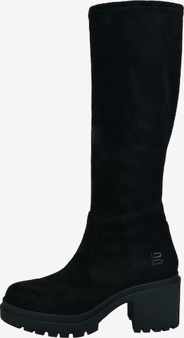 TT. BAGATTČizme - crna boja: prednji dio