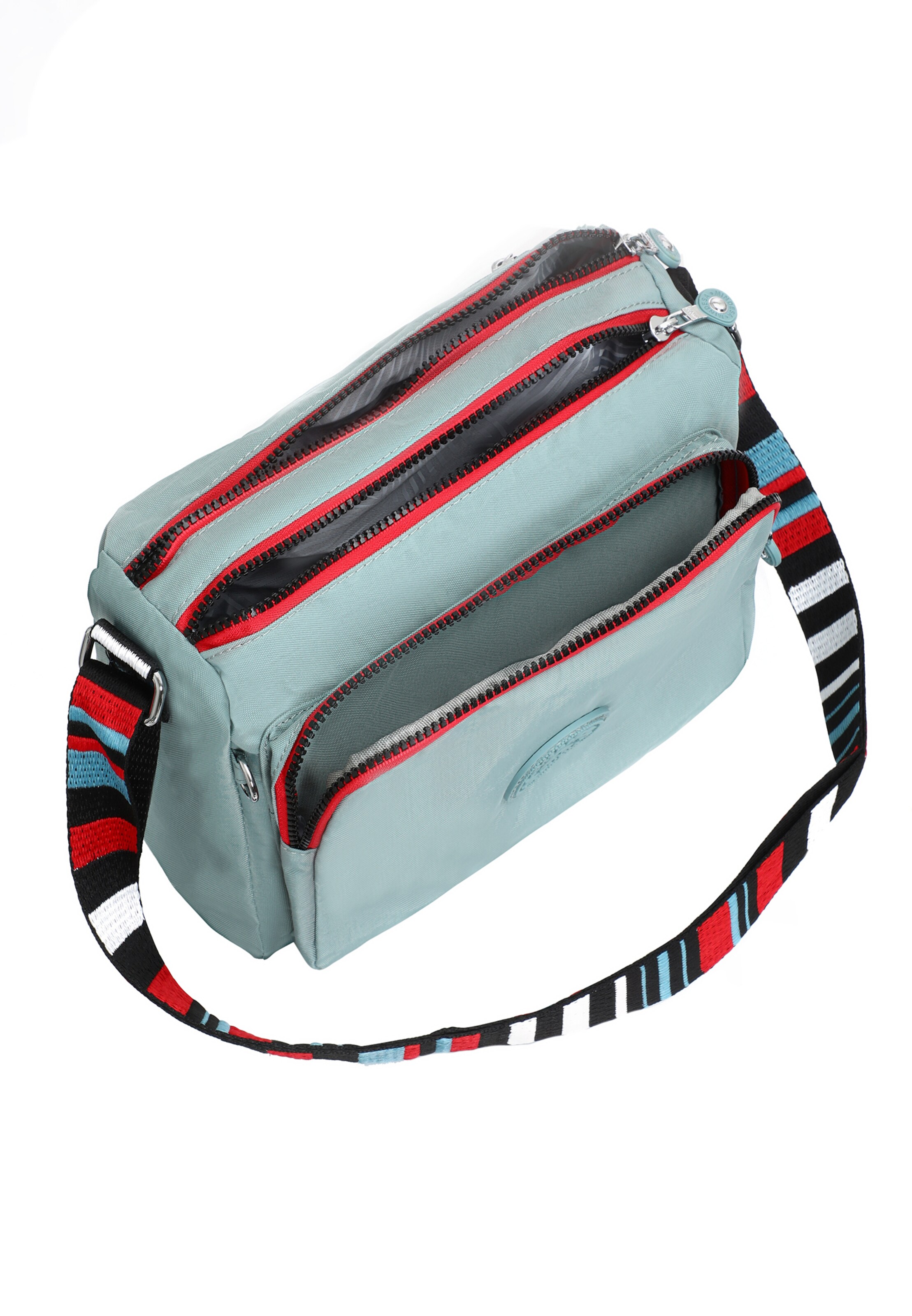 MindesaTorba preko ramena - plava boja